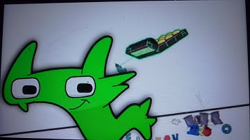 4 | Number Lore - Official Video for @MikeSalcedo