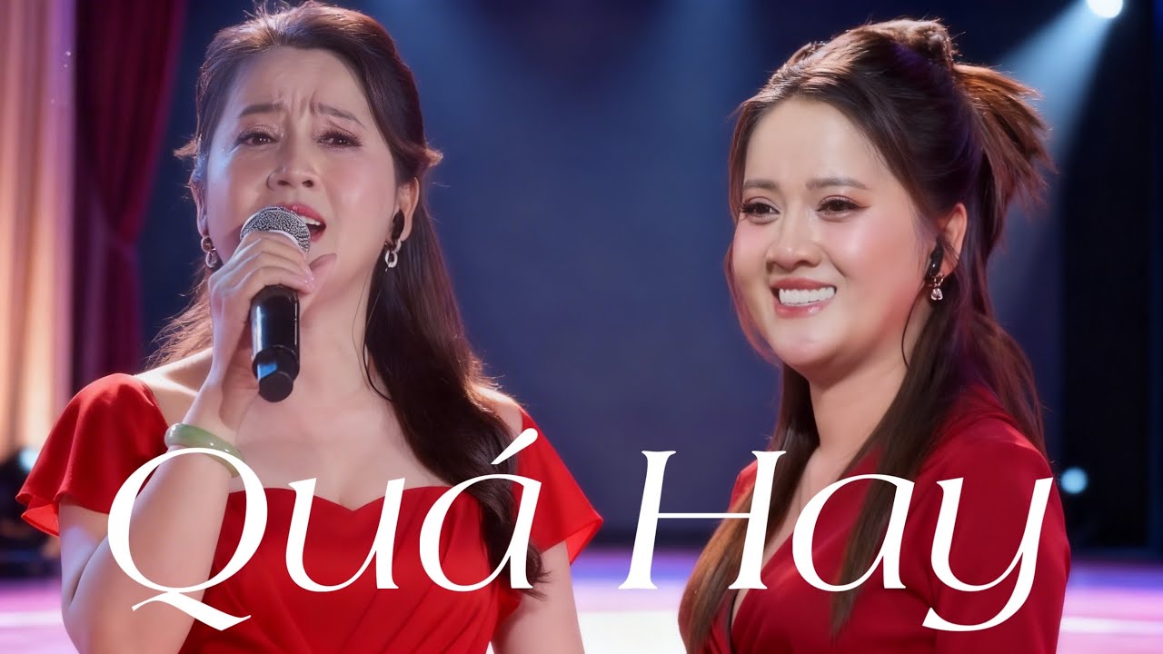 Hồng Loan hát quá hay và cực ngọt khiến khán giả ngất ngây