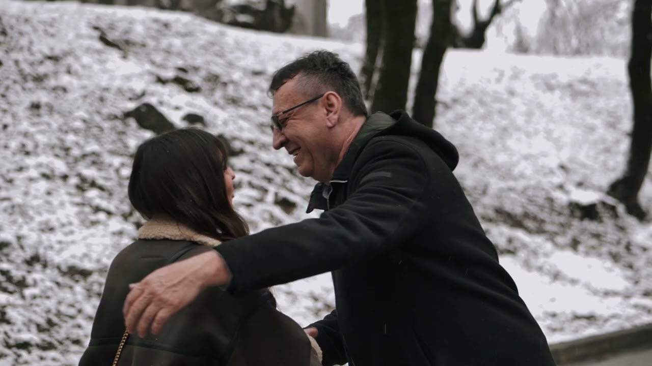 Hamdija Abdić (SDA), kandidat za gradonačelnika Bihaća 2023. (27.01.2023.)