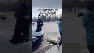 Stream Snipping And Signing Their M2