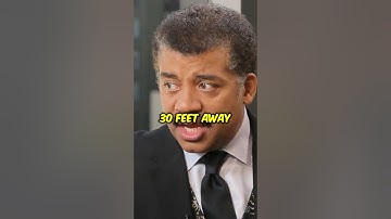 The Space Station Isn