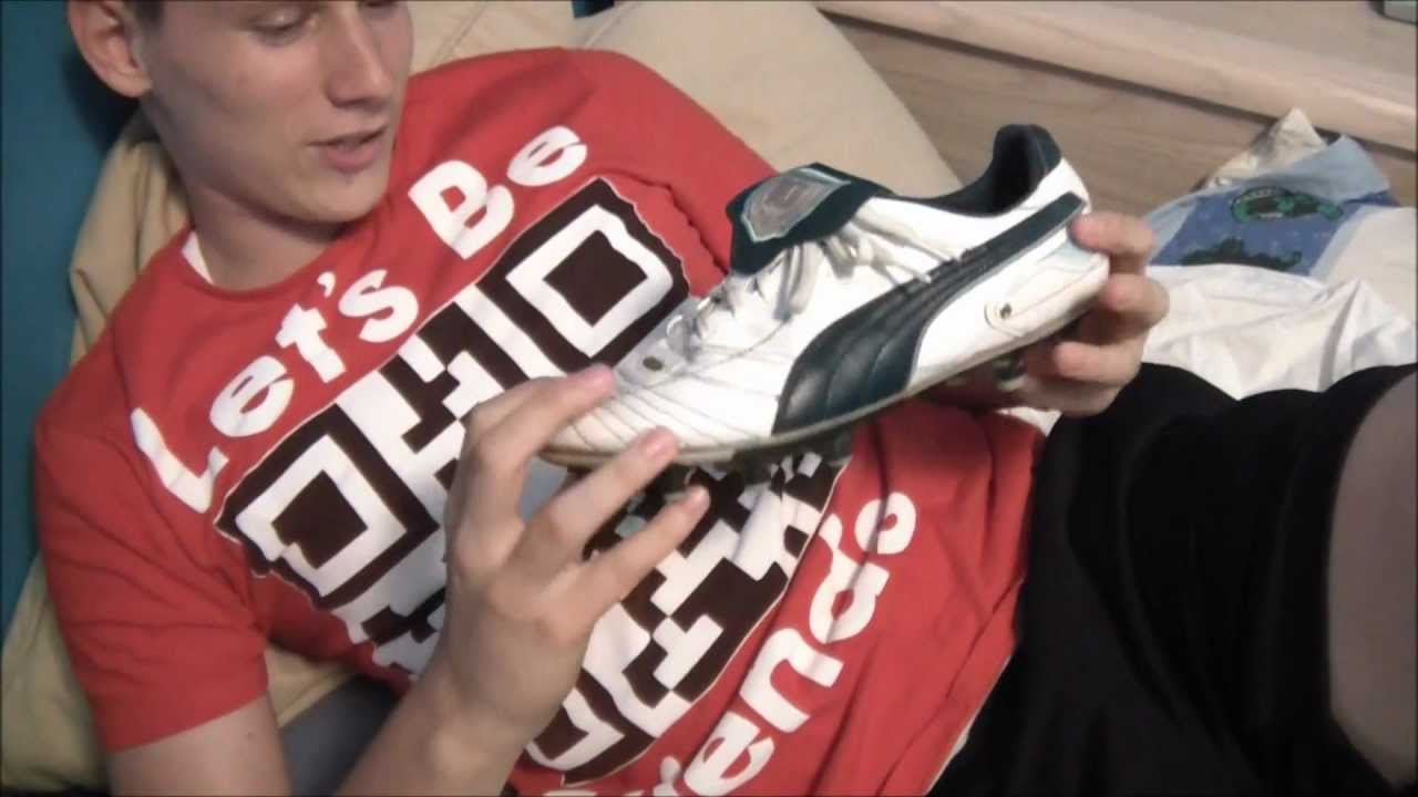 puma king diego finale