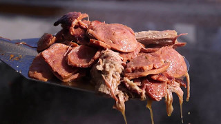 Feast TV: Operation BBQ Relief