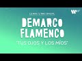 Demarco flamenco  tus ojos y los mos lyric oficial  letra completa