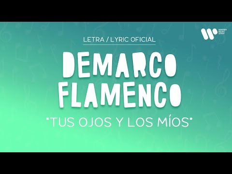 Demarco Flamenco -