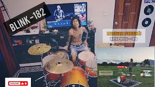 AFTER MIDNIGHT BliNk-182 @blink182VEVO @travisbarker @zhampo-blackoutofficial6707
