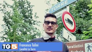 Edizione Speciale TG5 - Epidemia alla Torre!