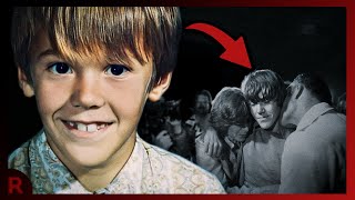 7 ANS DE CALVAIRE : KIDNAPPÉ PAR UN P*DOPHILE, IL S'ENFUIT ET DEVIENT UN HÉROS  |  #HVI