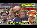 Umva aya majwi iri joro imipaka yose yu rwanda na congo irafunzwe m23 irarimbuwe kwicwa kwabasi