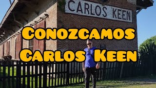 Carlos Keen Buenos Aires Argentina 🇦🇷🇦🇷