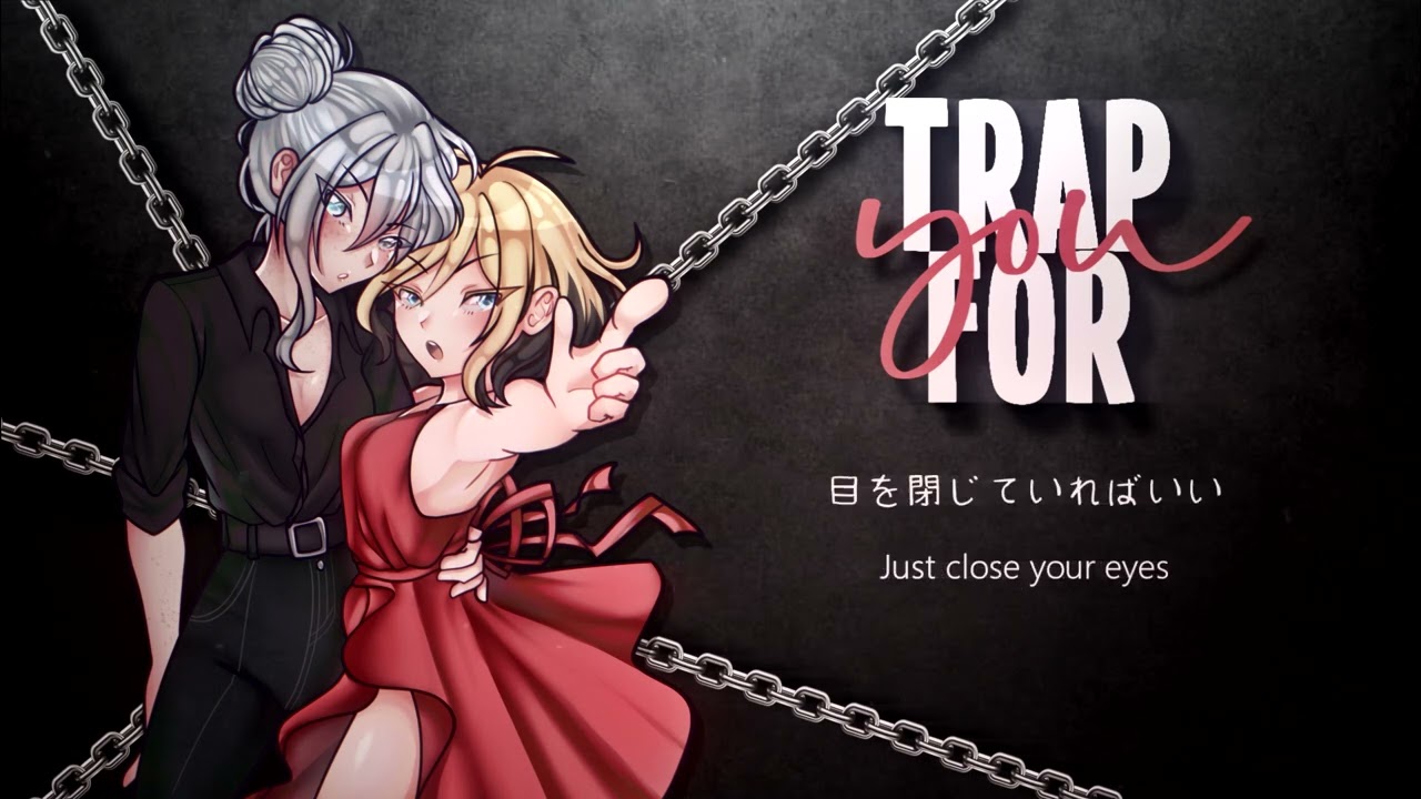 【 2🅱️ink 】Trap For You (FULL) | Eve (あんスタ)【歌ってみた】
