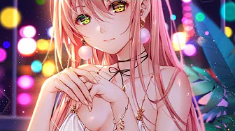 Nightcore - She doesn't mind (Sean Paul)