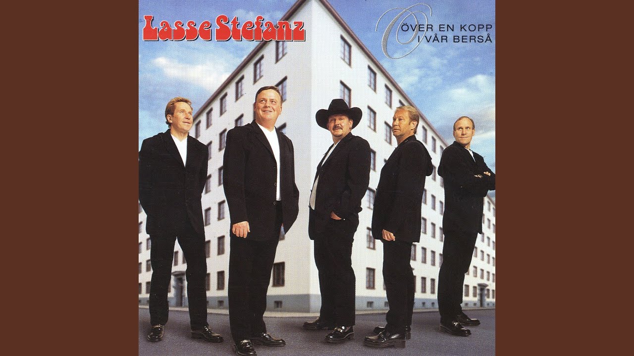 Då släcks ett ljus