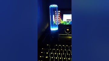 RAZER CHROMA AUDIO VISUALIZER NOT WORKING!!