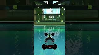 Kacky Reloaded #177 | 10.078 | World Rank 102 #short #shorts