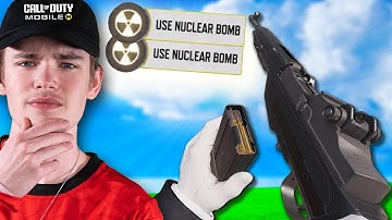 Space Uses The NEW S0-14 Marksman Rifle!