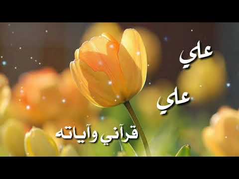 مواليد الرادود احمد الفتلاوي احلى بسمه