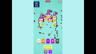 Tiny Feast Level 39 Walkthrough Gameplay