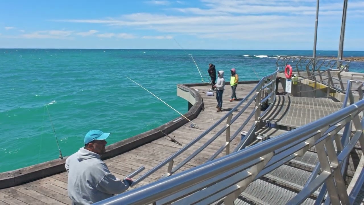 Great Ocean Road Melbourne - Lorne trough public transport vlog