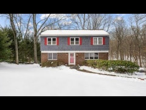 15 Tina Drive, Mahopac, NY home video tour