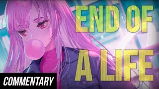 [Reaction] End of a Life - Calliope Mori