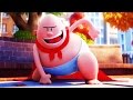 Captain Underpants Hypnotize 2017 Kevin Hart Movie