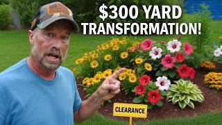 This $300 Lowe’s Clearance Haul Changed Everything!