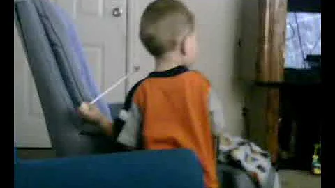 Jayden Chad Buckman #4