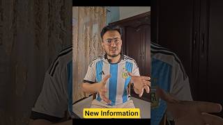 New Information