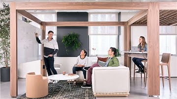 Obeya by OFS: It all starts with human needs