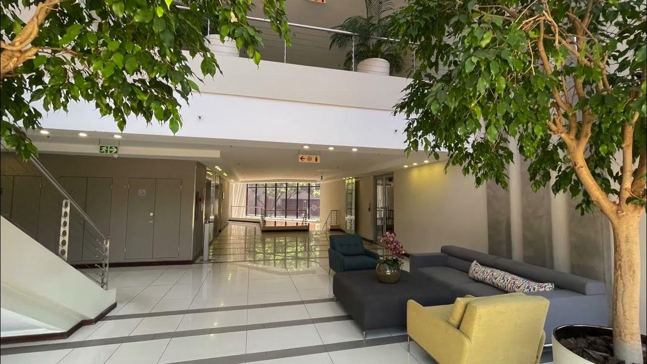 Commercial Property to Rent in Sandown Sandton YouTube