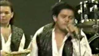 GABINO Y LA SOMBRA - TU SABES BIEN