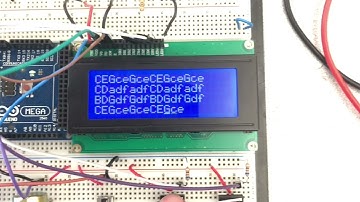 Prelude in C Major - Bach