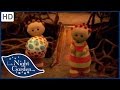 In The Night Garden Ooo Brings The Ball Indoors Full Episode 