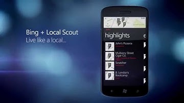 Introducing the Newest Release of Windows Phone 7.5