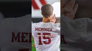 Raiders SELECT Fernando Mendoza at No. 1 | Locked On Raiders