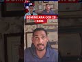 Tiene hijos Haitianos #realidad #republicadominicana #noticias #pulsotv #haiti