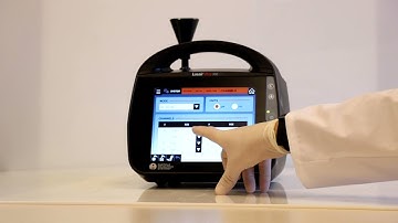 Lasair Pro® Airborne Particle Counter Initial Setup Demo