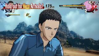 PS4, X1, PC | One Punch Man: A Hero Nobody Knows CBT Announcement screenshot 4