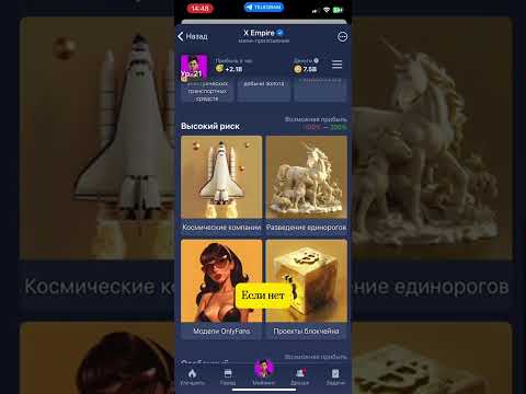 Комбо X Empire (Икс Эмпайр) на 26 августа 2024 hero705244843