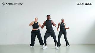 Afroletics | Dance Workout | A New Era in fitness