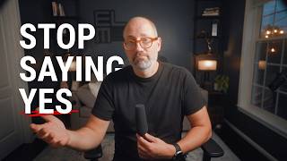 How One Goal Can Focus Your Filmmaking Career