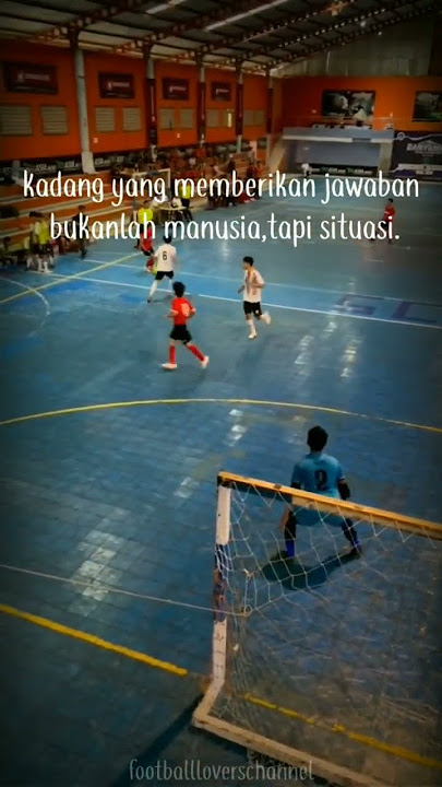 Story futsall... #footballshorts #footballnews #quotesfootball #futsal #futsalskill