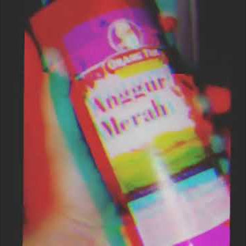sw wa Kangen Anggur merah~