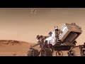 Histórica misión de la NASA: “Perseverance” ya está en Marte