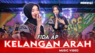 Video thumbnail of "Fida AP - Kelangan Arah (Official Music Video)"