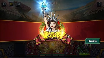 Clone Evolution Expedition: Evil Hunter performance