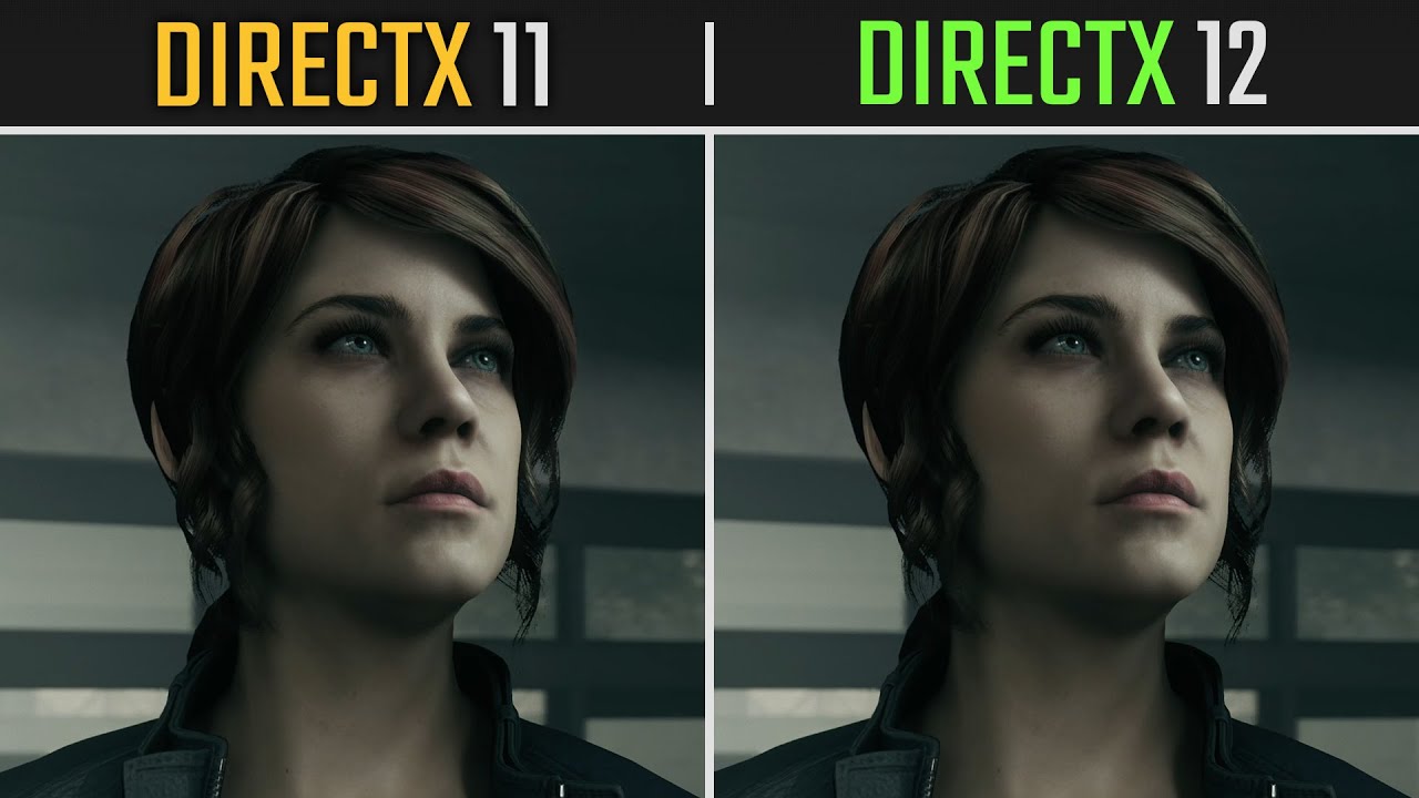 All the differences between DirectX 12 and DirectX 11 – Kimdeyir