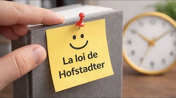 La Loi de Hofstadter : La Vérité CHOC sur Pourquoi Tout Prend Plus de Temps ! Finance Facile.