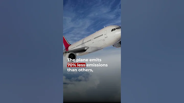 Milestone in Aviation: First 100% Sustainable Fuel Flight